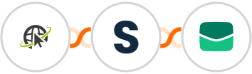 condoo + Shopia + Email It Integration