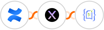 Confluence + AgentX + Crove Integration
