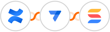 Confluence + AppSheet + SmartSuite Integration