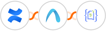 Confluence + Autobound + Crove Integration