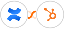 Confluence + HubSpot Integration