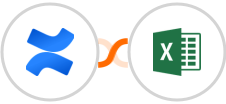 Confluence + Microsoft Excel Integration