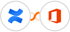 Confluence + Microsoft Office 365 Integration