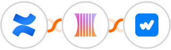 Confluence + PromptHub + Whatsboost Integration
