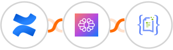Confluence + TextCortex AI + Crove Integration