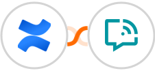 Confluence + WANotifier Integration