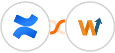 Confluence + WoopSocial Integration
