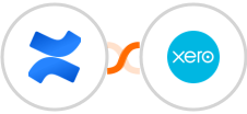 Confluence + Xero Integration