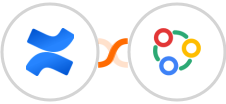 Confluence + Zoho Connect Integration