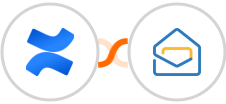 Confluence + Zoho Mail Integration