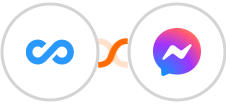 Connecteam + Facebook Messenger Integration