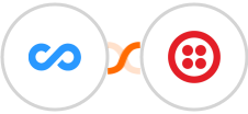 Connecteam + Twilio Integration