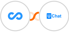 Connecteam + UChat Integration