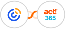 Constant Contacts + Act! 365 Integration