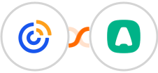 Constant Contacts + Aircall Integration
