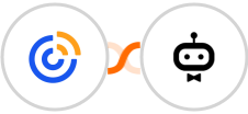 Constant Contacts + awork Integration