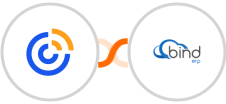 Constant Contacts + Bind ERP Integration