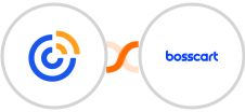 Constant Contacts + Bosscart Integration