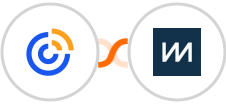 Constant Contacts + ChartMogul Integration