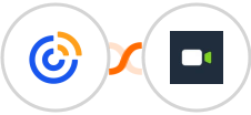 Constant Contacts + Daily.co Integration