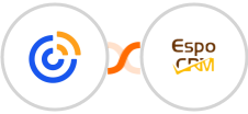 Constant Contacts + EspoCRM Integration