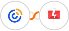 Constant Contacts + Fast2SMS Integration