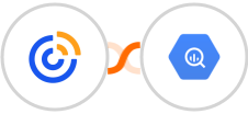 Constant Contacts + Google BigQuery Integration