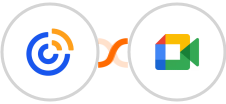 Constant Contacts + Google Meet Integration