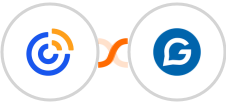 Constant Contacts + Gravitec.net Integration