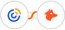 Constant Contacts + Hunter Integration