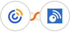 Constant Contacts + Inoreader Integration