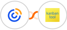 Constant Contacts + Kanban Tool Integration