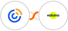 Constant Contacts + Katana Cloud Manufacturing Integration