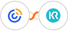 Constant Contacts + Krozu Integration