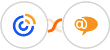 Constant Contacts + LiveAgent Integration