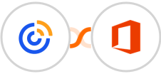 Constant Contacts + Microsoft Office 365 Integration