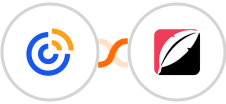 Constant Contacts + Quickblog Integration