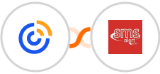 Constant Contacts + SMS Alert Integration