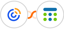 Constant Contacts + Teamup Calendar Integration