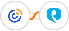 Constant Contacts + Toky Integration