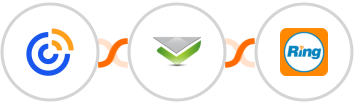 Constant Contacts + Verifalia + RingCentral Integration