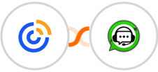 Constant Contacts + WhatsGrow Integration