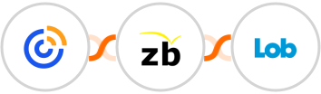 Constant Contacts + ZeroBounce + Lob Integration