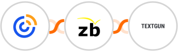 Constant Contacts + ZeroBounce + Textgun SMS Integration