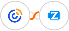 Constant Contacts + Ziper Integration