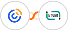 Constant Contacts + ZNICRM (Intueri CRM) Integration