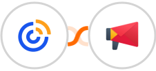 Constant Contacts + Zoho Campaigns Integration