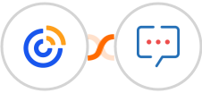 Constant Contacts + Zoho Cliq Integration