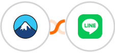 Contact Form 7 + LINE Integration