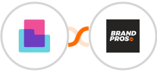 Content Snare + BrandPros Integration